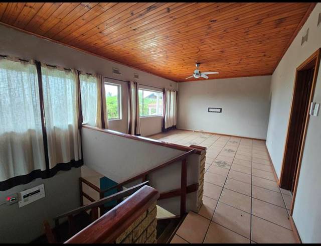 4 BEDROOM HOUSE FOR SALE IN SCOTTBURGH SOUTH